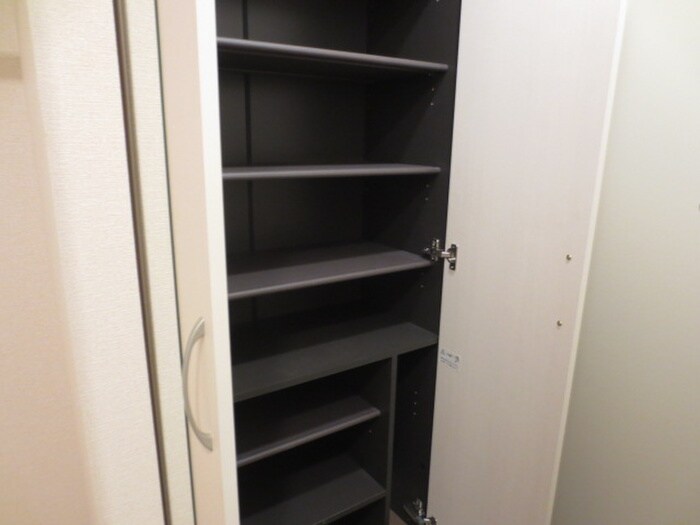 Brama甲東の物件内観写真