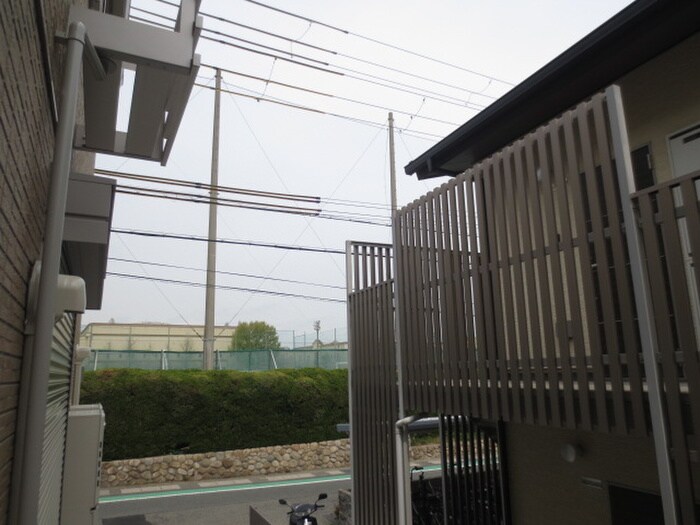 Brama甲東の物件内観写真