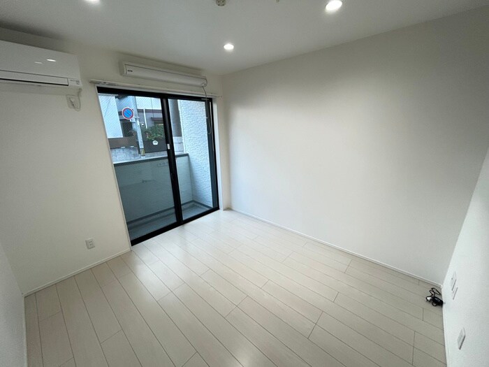 LUMINOUS GRANDEの物件内観写真