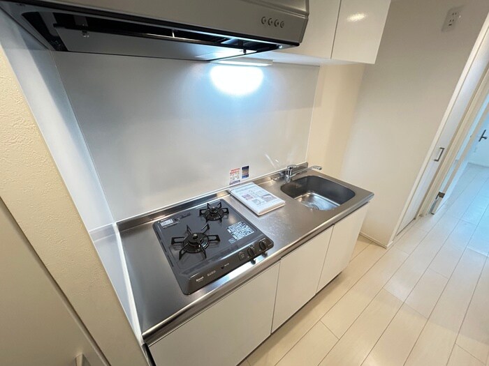 LUMINOUS GRANDEの物件内観写真