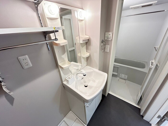 LUMINOUS GRANDEの物件内観写真