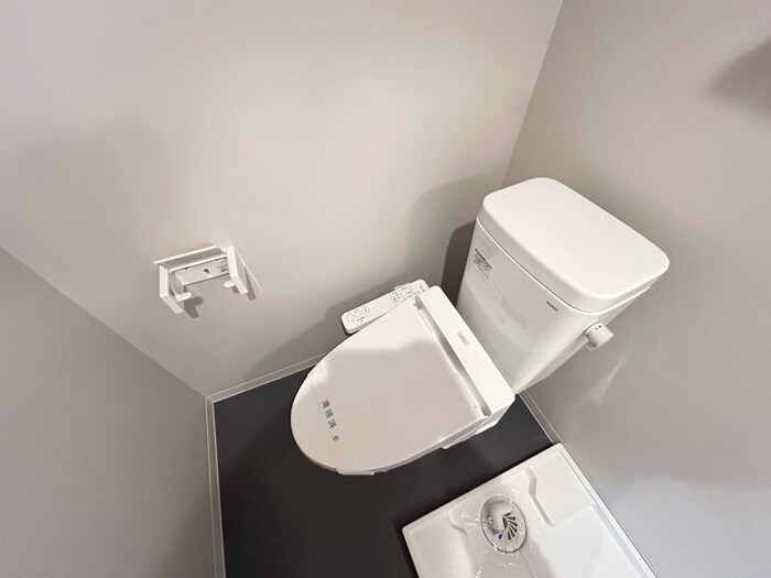 LUMINOUS GRANDEの物件内観写真