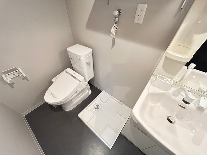 LUMINOUS GRANDEの物件内観写真