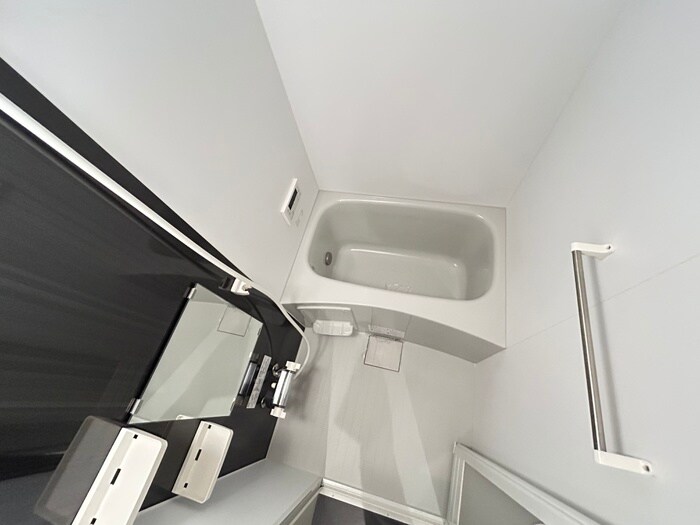 LUMINOUS GRANDEの物件内観写真