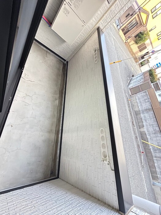 LUMINOUS GRANDEの物件内観写真