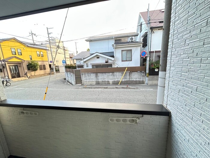 LUMINOUS GRANDEの物件内観写真