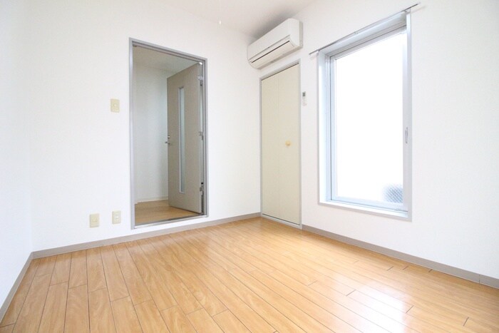 アブレスト西洞院の物件内観写真