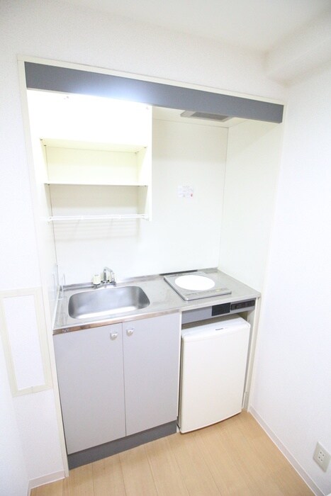 アブレスト西洞院の物件内観写真