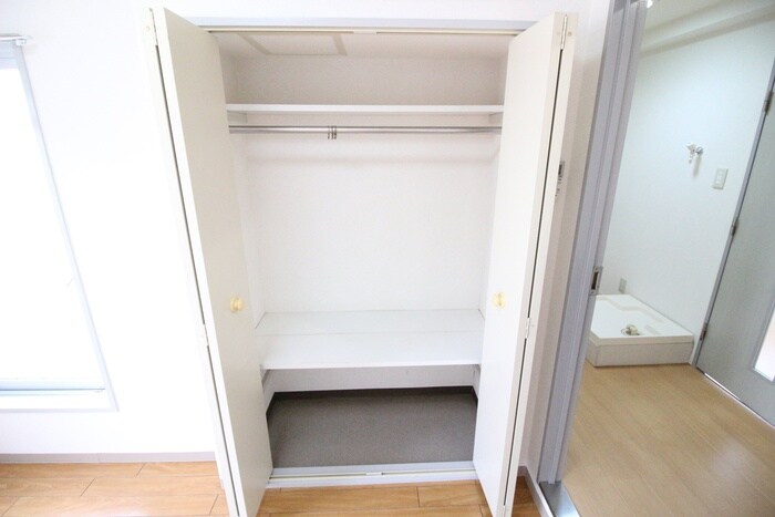 アブレスト西洞院の物件内観写真