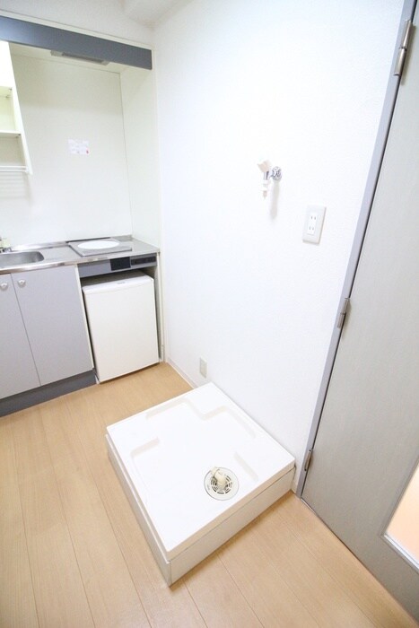 アブレスト西洞院の物件内観写真