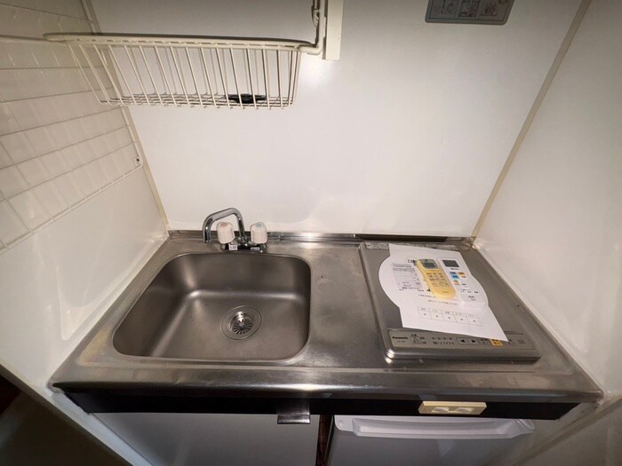 ﾌﾛﾝﾄ･ﾊﾟﾃﾞｨ･ﾌﾞﾘｯｸｽ(1－3F)の物件内観写真