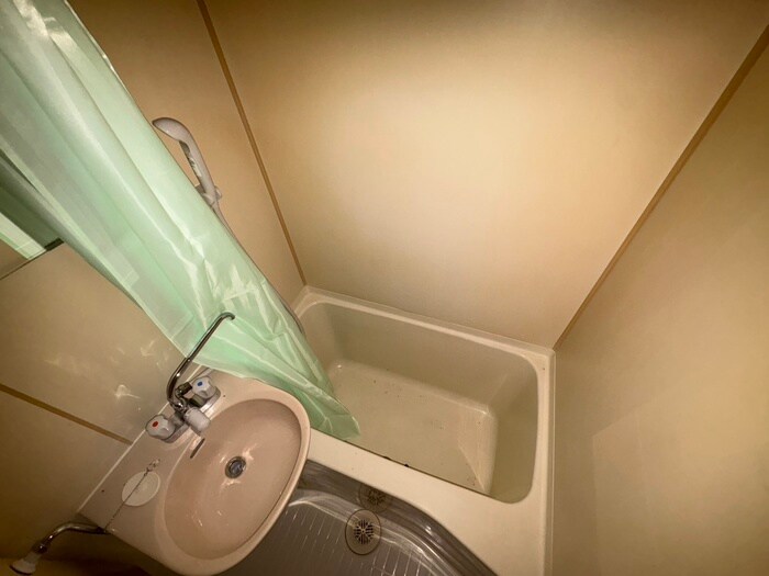 ﾌﾛﾝﾄ･ﾊﾟﾃﾞｨ･ﾌﾞﾘｯｸｽ(1－3F)の物件内観写真