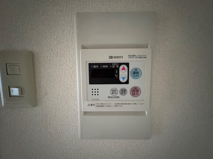 ﾌﾛﾝﾄ･ﾊﾟﾃﾞｨ･ﾌﾞﾘｯｸｽ(1－3F)の物件内観写真