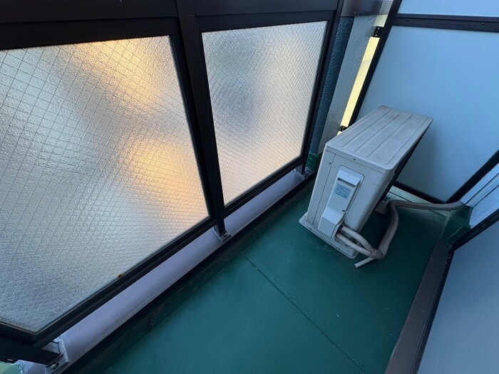 ﾌﾛﾝﾄ･ﾊﾟﾃﾞｨ･ﾌﾞﾘｯｸｽ(1－3F)の物件内観写真