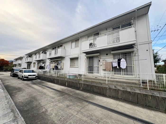 ヴェール伊丹の物件外観写真