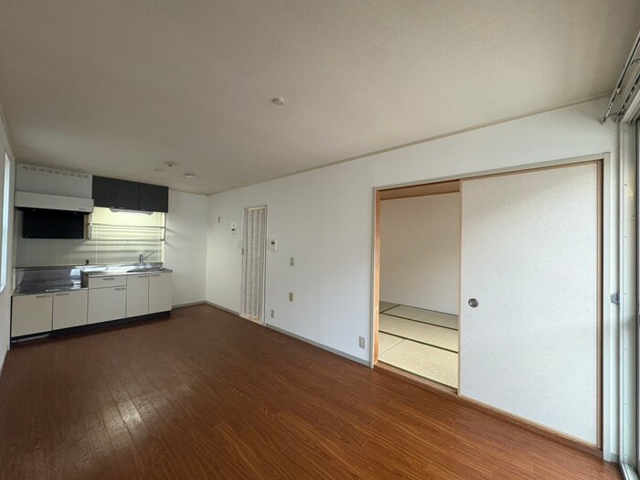 ヴェール伊丹の物件内観写真