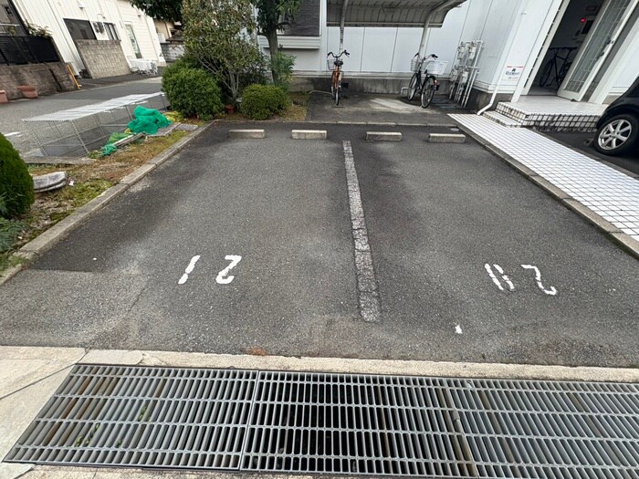 ヴェール伊丹の物件外観写真