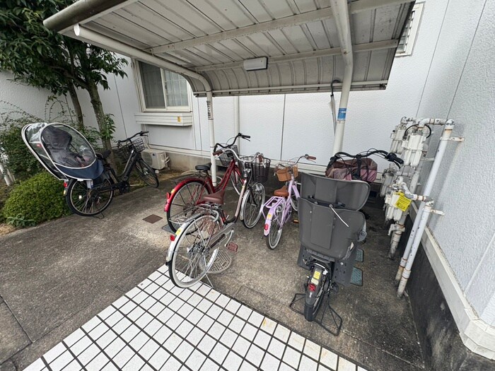 ヴェール伊丹の物件外観写真