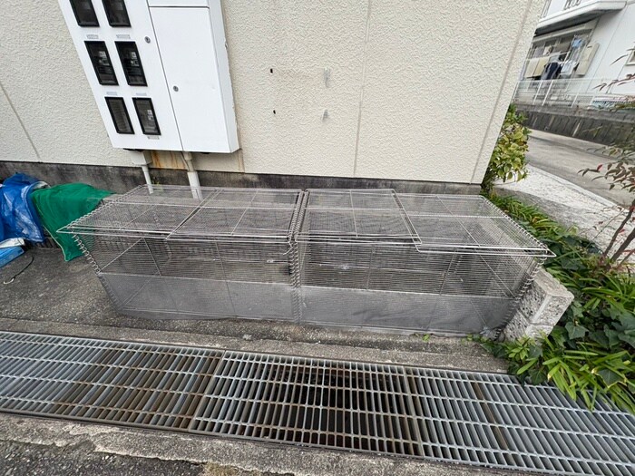 ヴェール伊丹の物件外観写真