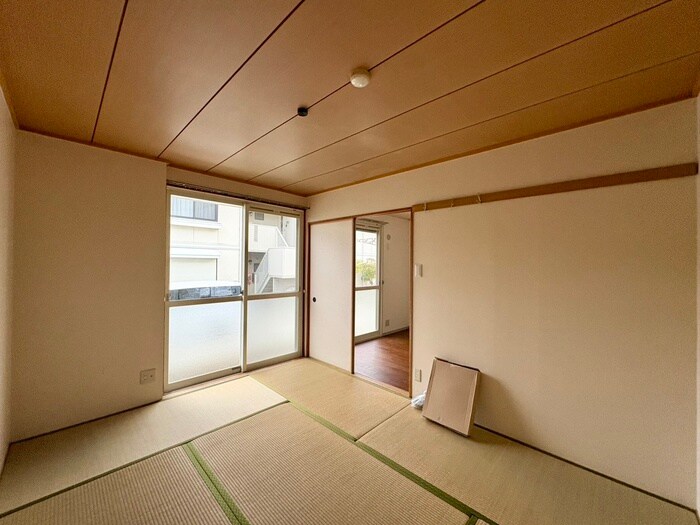 ヴェール伊丹の物件内観写真