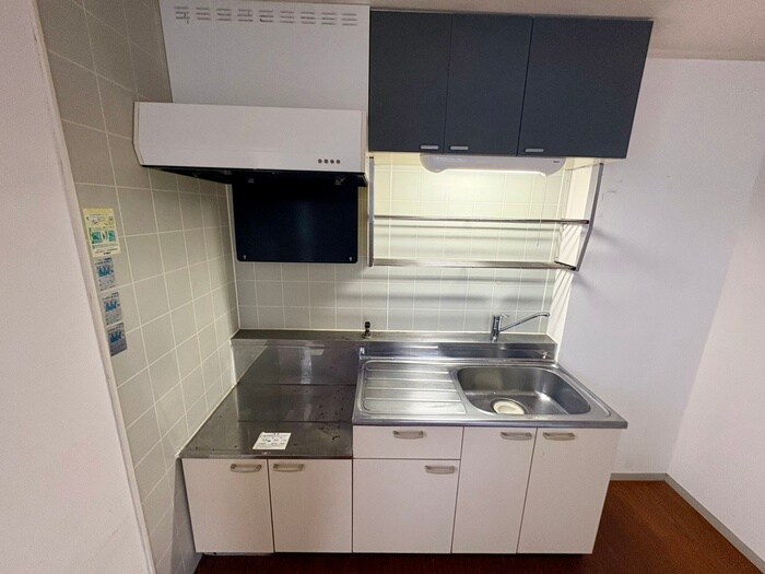 ヴェール伊丹の物件内観写真