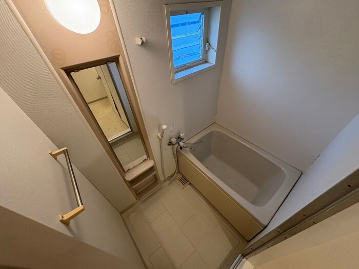 ヴェール伊丹の物件内観写真