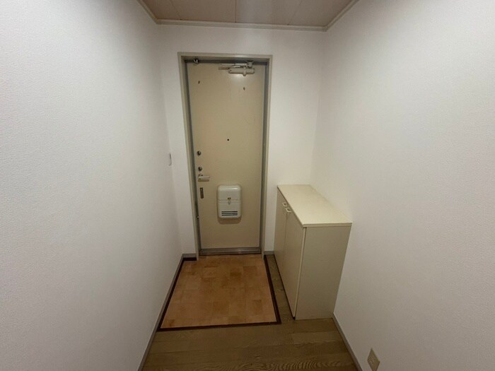 ヴェール伊丹の物件内観写真