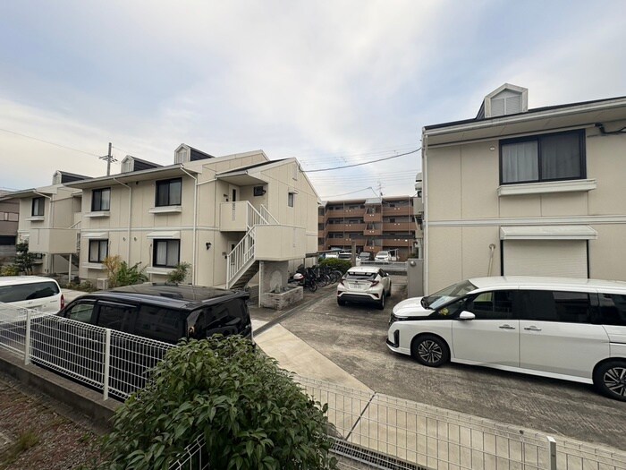 ヴェール伊丹の物件内観写真