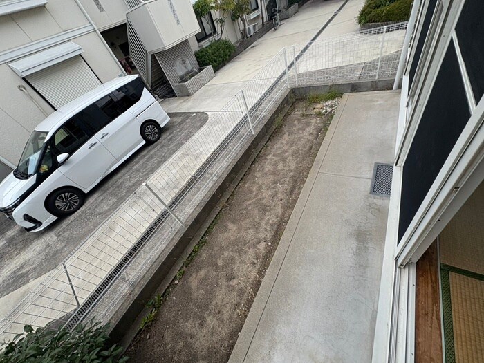 ヴェール伊丹の物件内観写真