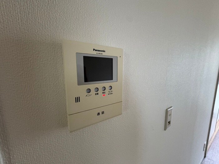 ヴェール伊丹の物件内観写真