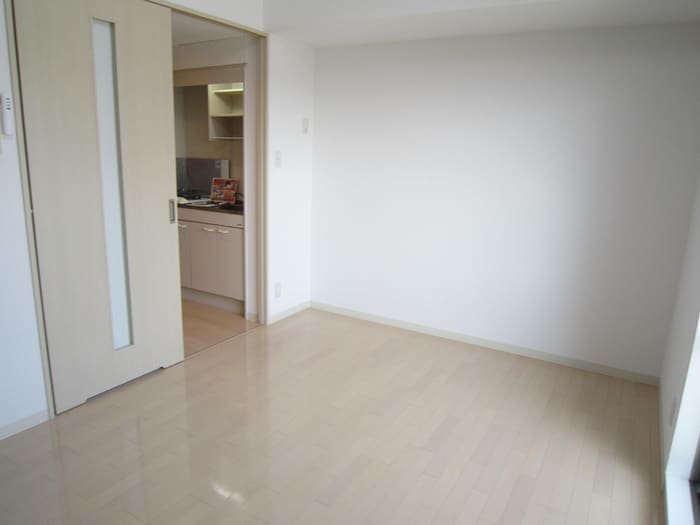 ＳＷＩＳＳ立花の物件内観写真