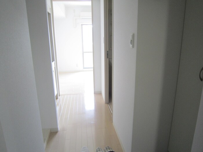 ＳＷＩＳＳ立花の物件内観写真