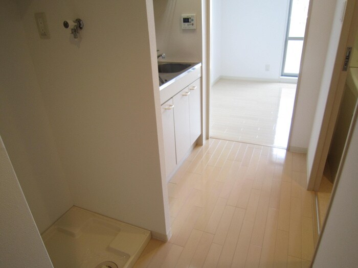 ＳＷＩＳＳ立花の物件内観写真