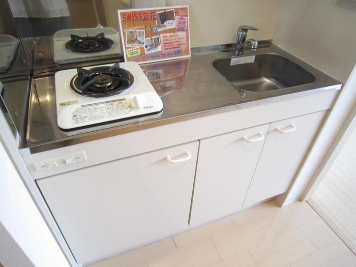 ＳＷＩＳＳ立花の物件内観写真