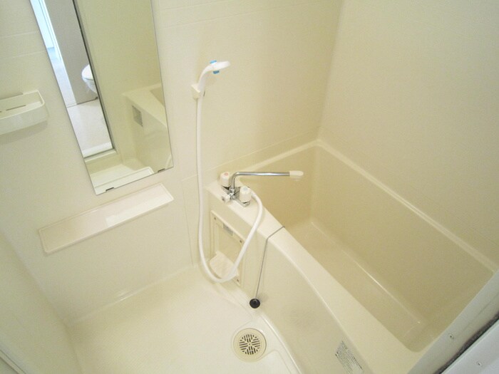 ＳＷＩＳＳ立花の物件内観写真