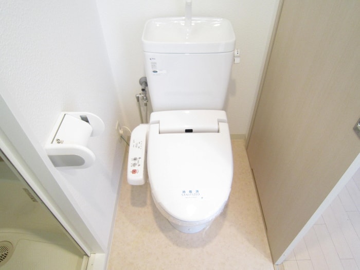 ＳＷＩＳＳ立花の物件内観写真