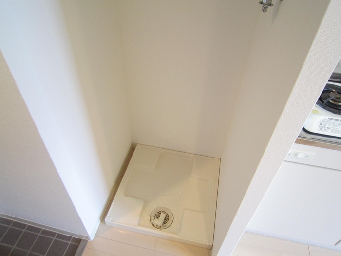 ＳＷＩＳＳ立花の物件内観写真