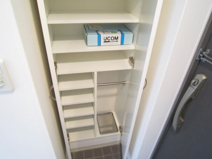 ＳＷＩＳＳ立花の物件内観写真