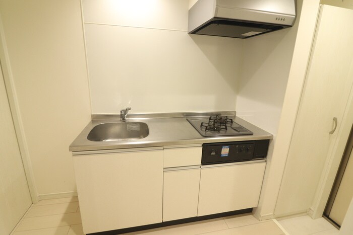 サクシード長洲東の物件内観写真