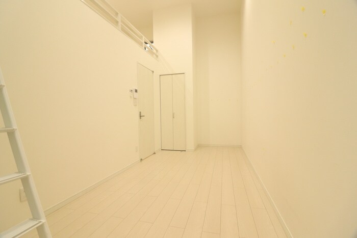 サクシード長洲東の物件内観写真