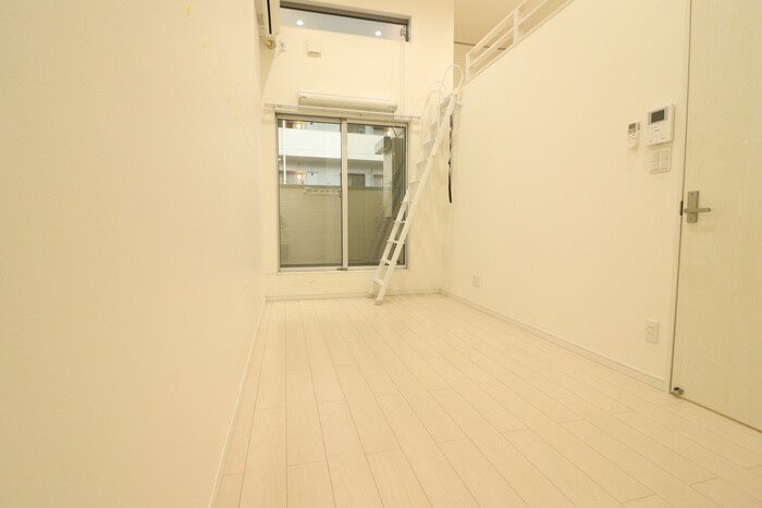 サクシード長洲東の物件内観写真