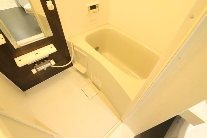 サクシード長洲東の物件内観写真