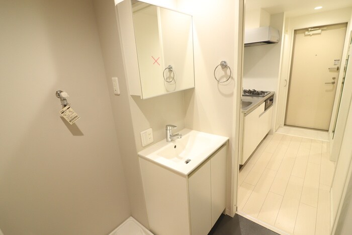 サクシード長洲東の物件内観写真