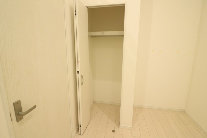 サクシード長洲東の物件内観写真