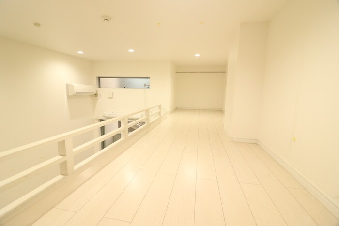 サクシード長洲東の物件内観写真