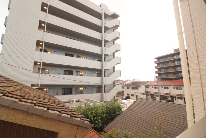 サクシード長洲東の物件内観写真