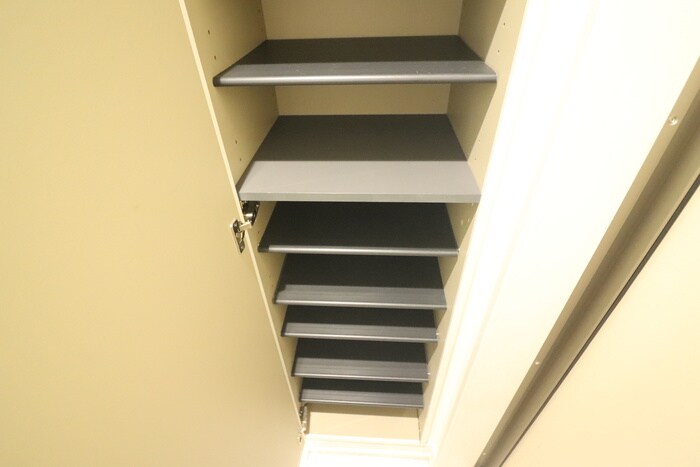 サクシード長洲東の物件内観写真