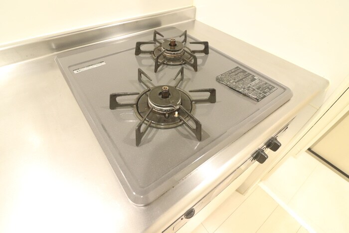 サクシード長洲東の物件内観写真