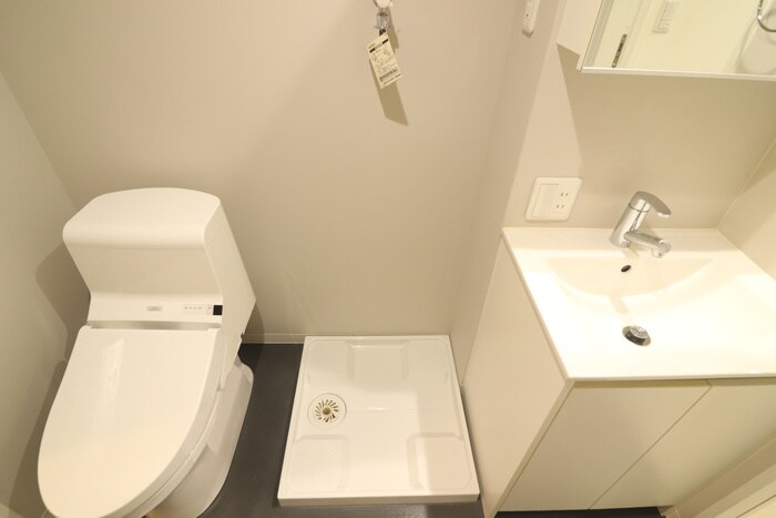 サクシード長洲東の物件内観写真