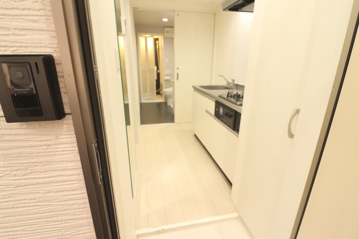 サクシード長洲東の物件内観写真